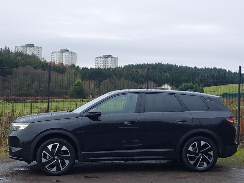 Used Vauxhall Grandland 2025 for sale - 76911939: Photo 4