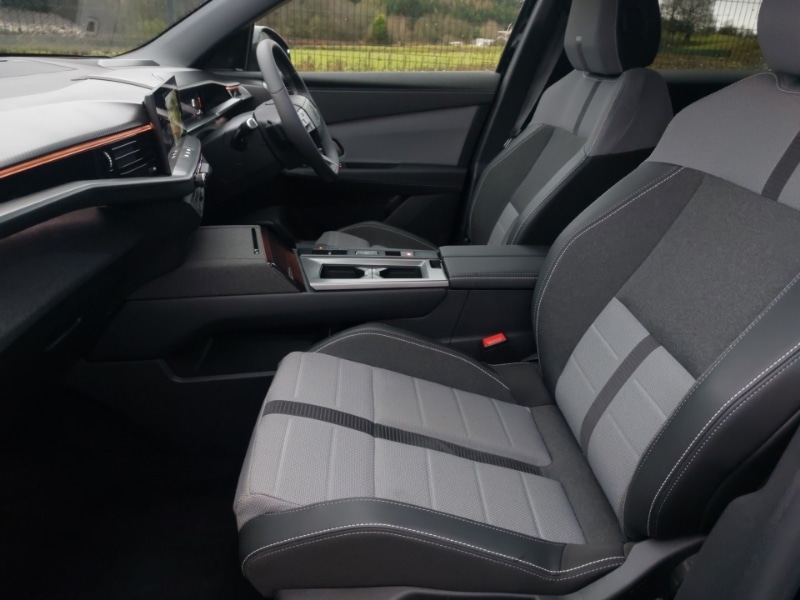 Used Vauxhall Grandland 2025 for sale - 76911939: Photo 5