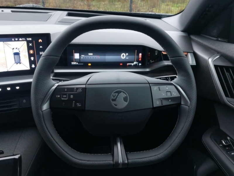 Used Vauxhall Grandland 2025 for sale - 76911939: Photo 7