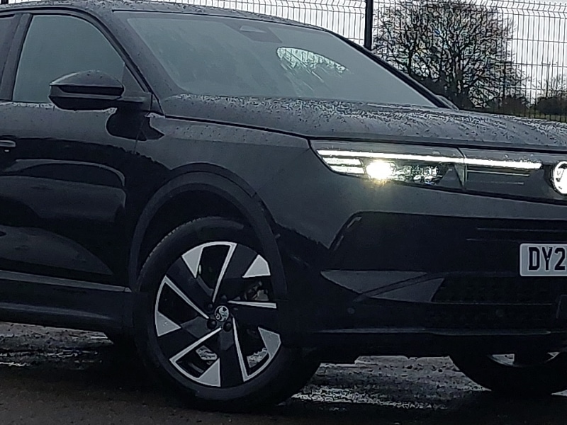 Used Vauxhall Grandland 2025 for sale - 76911939: Photo 9