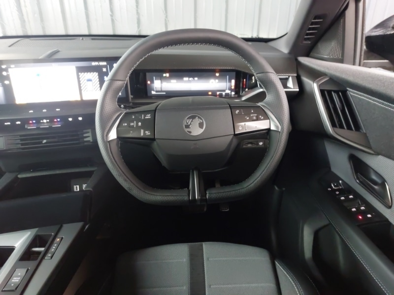 Used Vauxhall Grandland 2025 for sale - 76846165: Photo 7