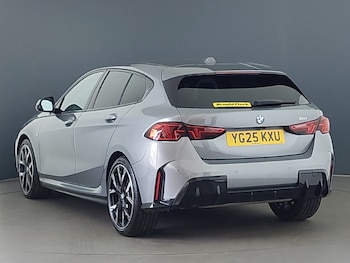 Used BMW 1 Series 2025 for sale - 75873099: Photo