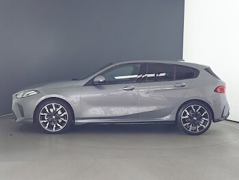 Used BMW 1 Series 2025 for sale - 75873099: Photo