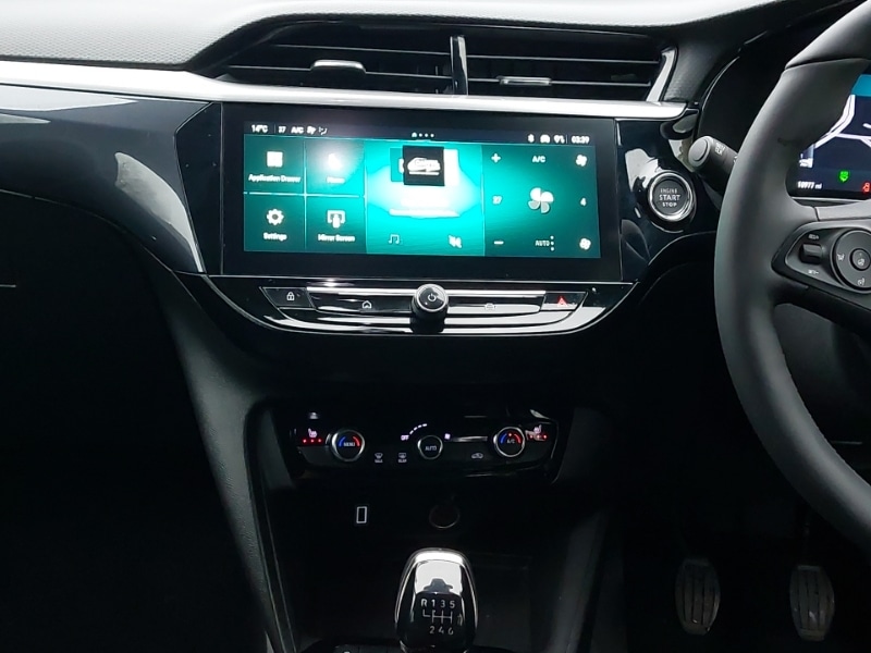 Used Vauxhall Corsa 2024 for sale - 76907210: Photo 10