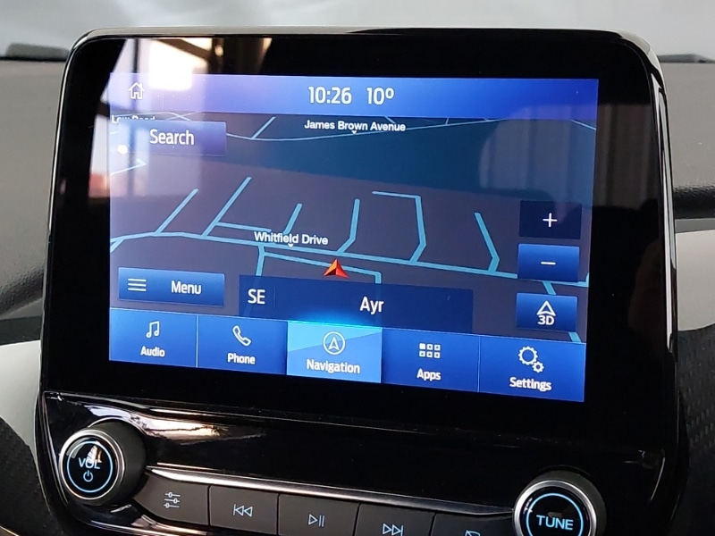 Used Ford Fiesta 2022 for sale - 77018694: Photo 10