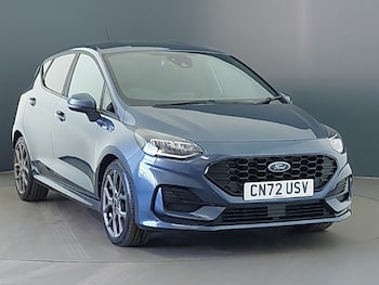 Ford Fiesta feature image