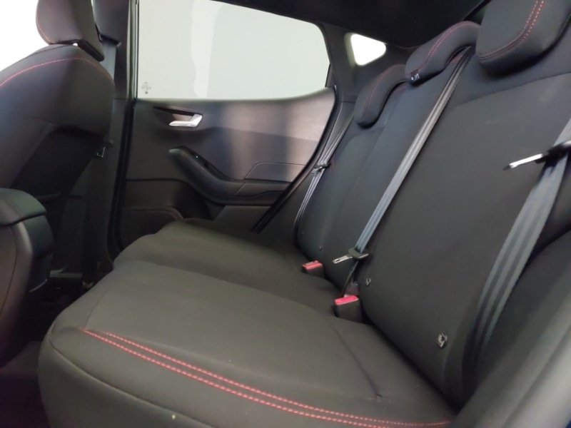 Used Ford Fiesta 2022 for sale - 77018694: Photo 6