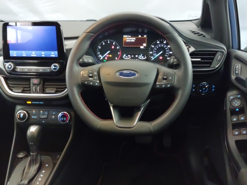 Used Ford Fiesta 2022 for sale - 77018694: Photo 7