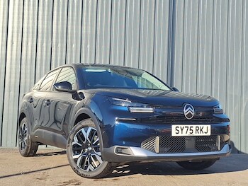 Citroen C4 feature image