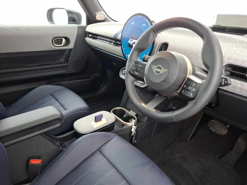 Used MINI Cooper 2025 for sale - 77645423: Photo 12