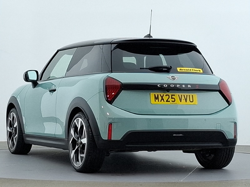 Used MINI Cooper 2025 for sale - 77645423: Photo 3