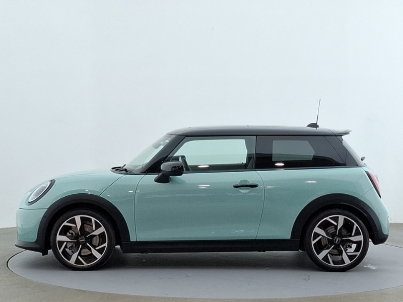 Used MINI Cooper 2025 for sale - 77645423: Photo 4