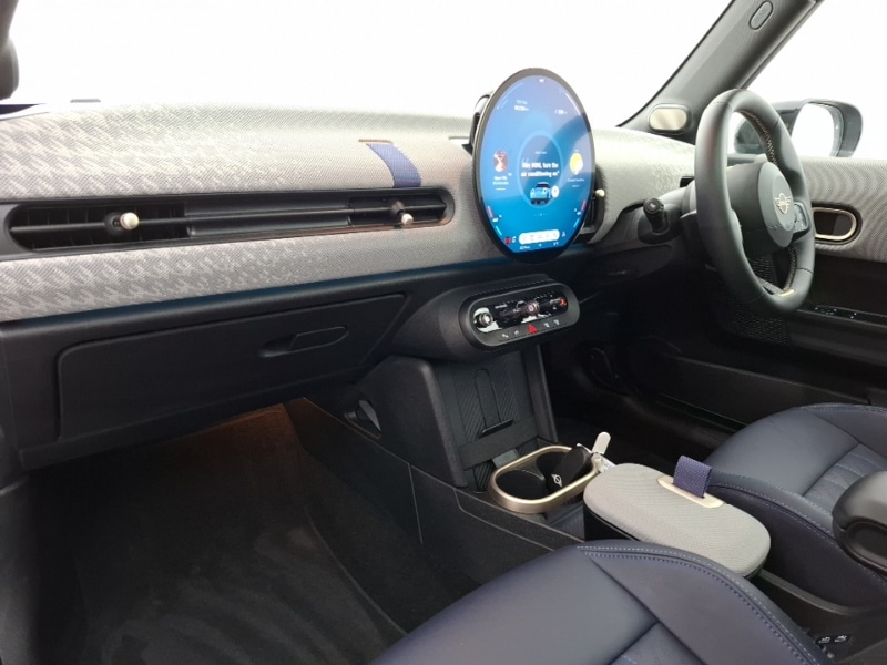 Used MINI Cooper 2025 for sale - 77645423: Photo 5