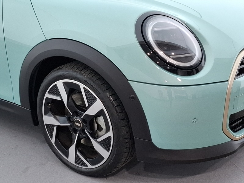 Used MINI Cooper 2025 for sale - 77645423: Photo 9