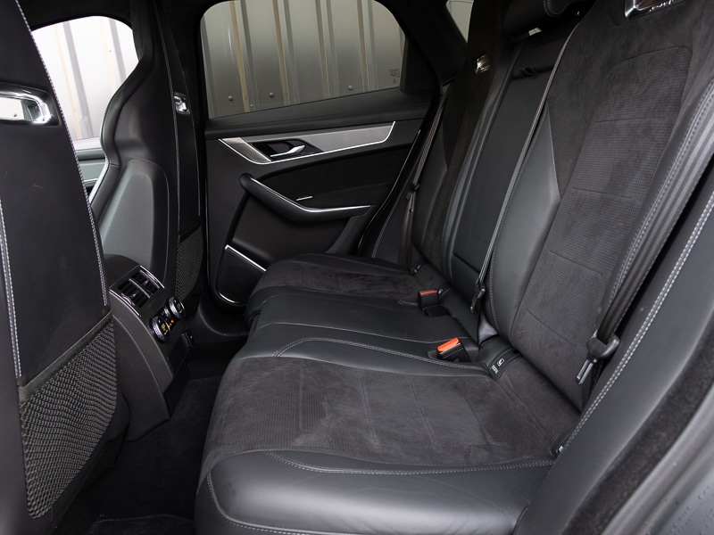 Used Jaguar F-Pace 2021 for sale - 76770483: Photo 6