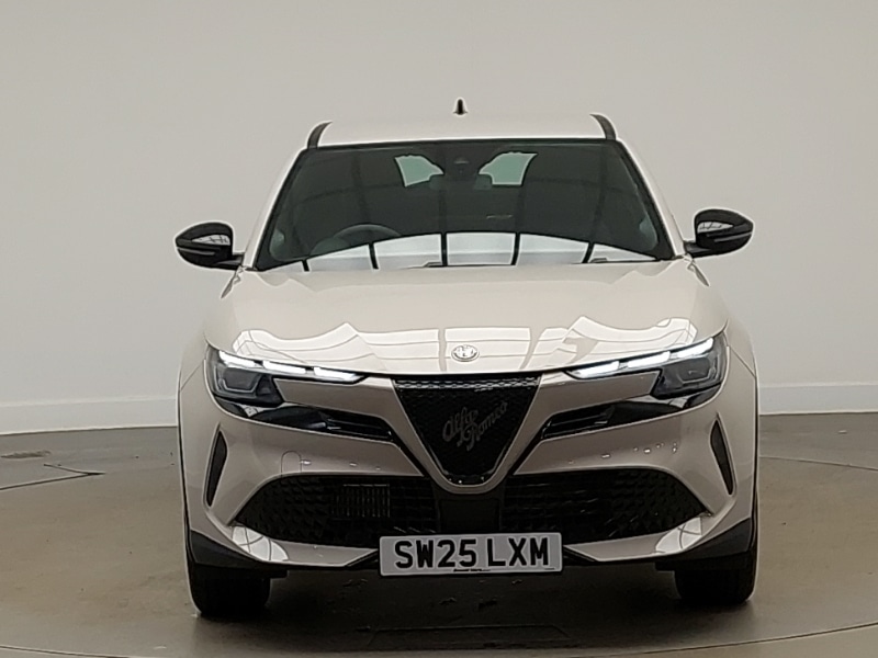 Used Alfa Romeo Junior 2025 for sale - 77923089: Photo 12