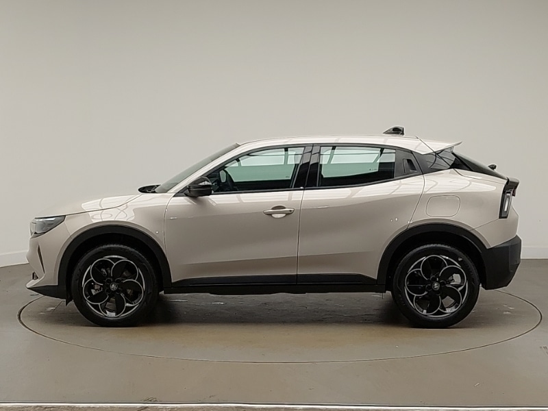 Used Alfa Romeo Junior 2025 for sale - 77923089: Photo 4