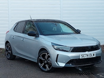 Used Vauxhall Corsa 2025 for sale - 78211665: Photo