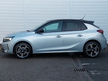 Used Vauxhall Corsa 2025 for sale - 78211665: Photo