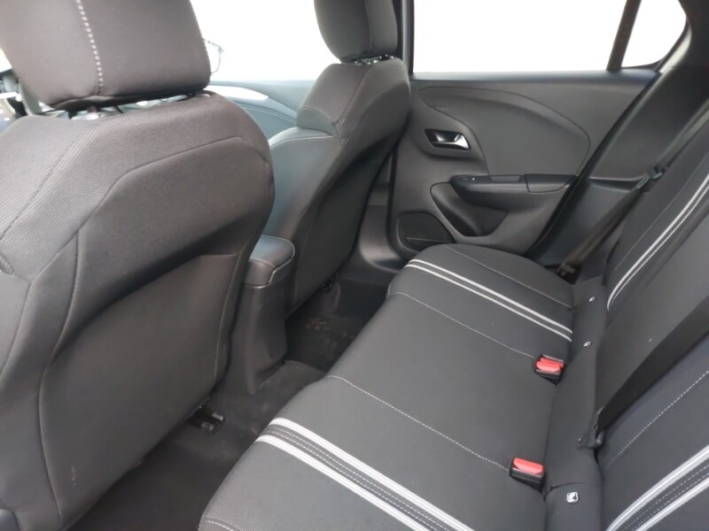 Used Vauxhall Corsa 2025 for sale - 78211665: Photo 6