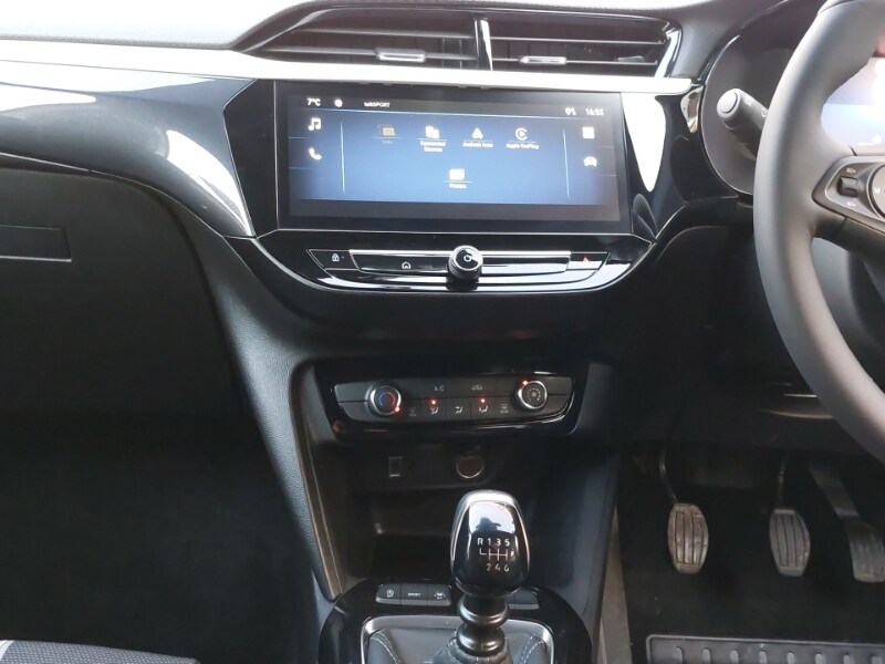 Used Vauxhall Corsa 2025 for sale - 78211665: Photo 7