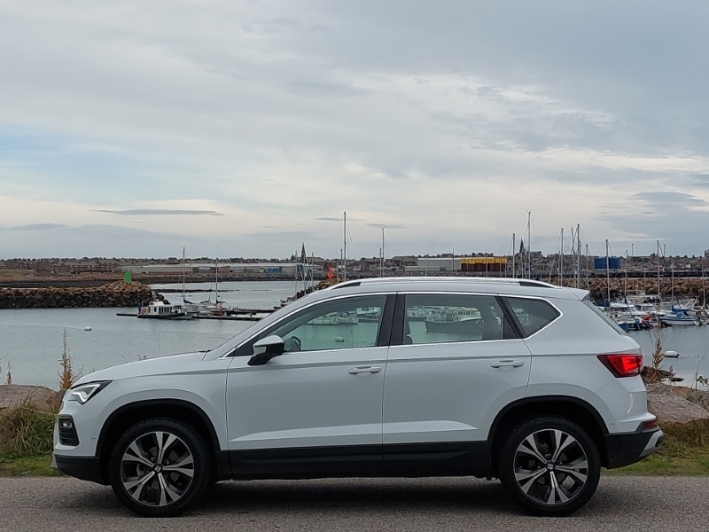 Used SEAT Ateca 2024 for sale - 76392731: Photo 4