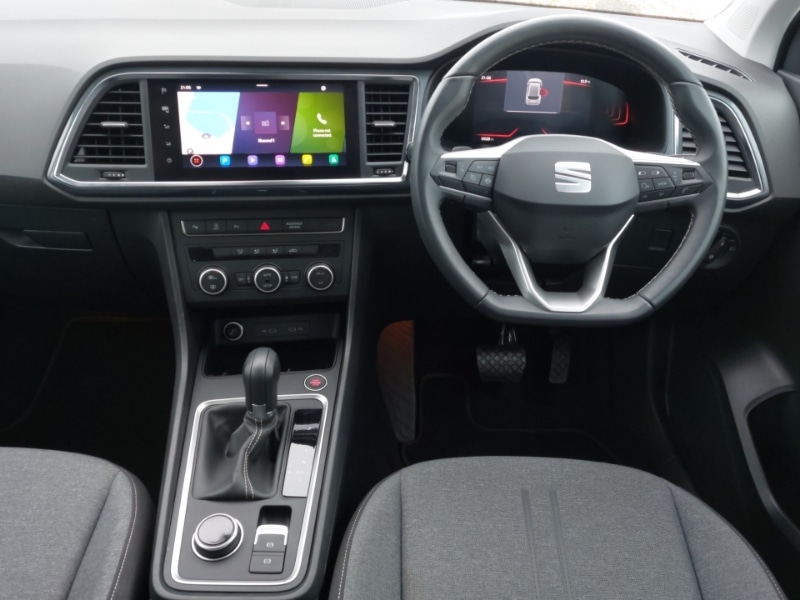 Used SEAT Ateca 2024 for sale - 76392731: Photo 7