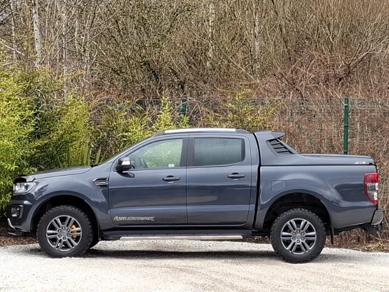 Used Ford Ranger 2023 for sale - 77986283: Photo 4