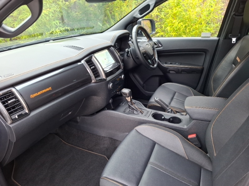 Used Ford Ranger 2023 for sale - 77986283: Photo 5