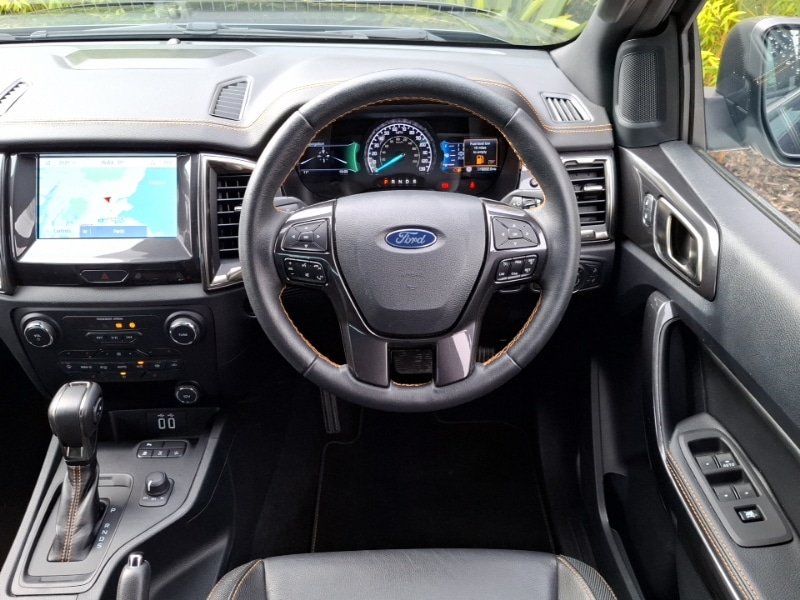 Used Ford Ranger 2023 for sale - 77986283: Photo 7