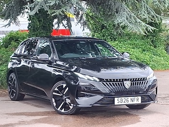 Used Peugeot 308 2026 for sale - 79468102: Photo