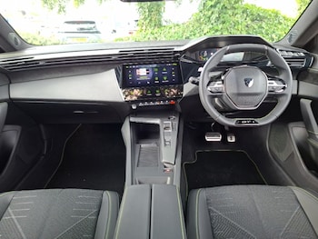 Used Peugeot 308 2026 for sale - 79468102: Photo