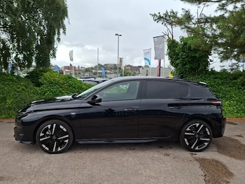 Used Peugeot 308 2026 for sale - 79468102: Photo