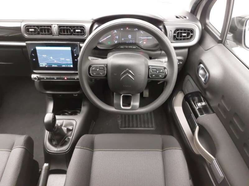 Used Citroen C3 2022 for sale - 76737635: Photo 7