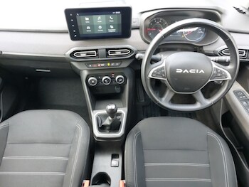Used Dacia Jogger 2023 for sale - 78972699: Photo