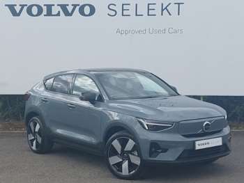 2022 - 170kW Recharge Ultimate 69kWh 5dr Auto