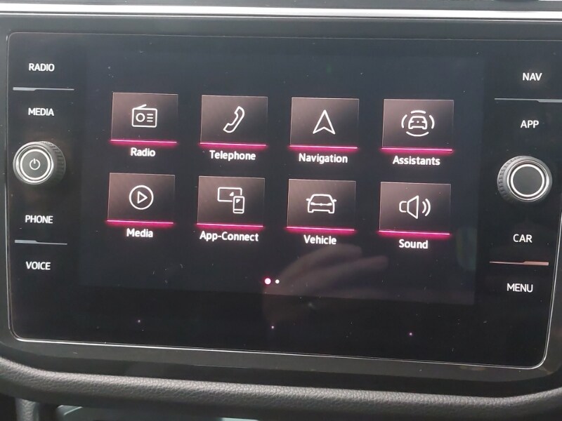 Used Volkswagen Tiguan 2022 for sale - 76778503: Photo 11