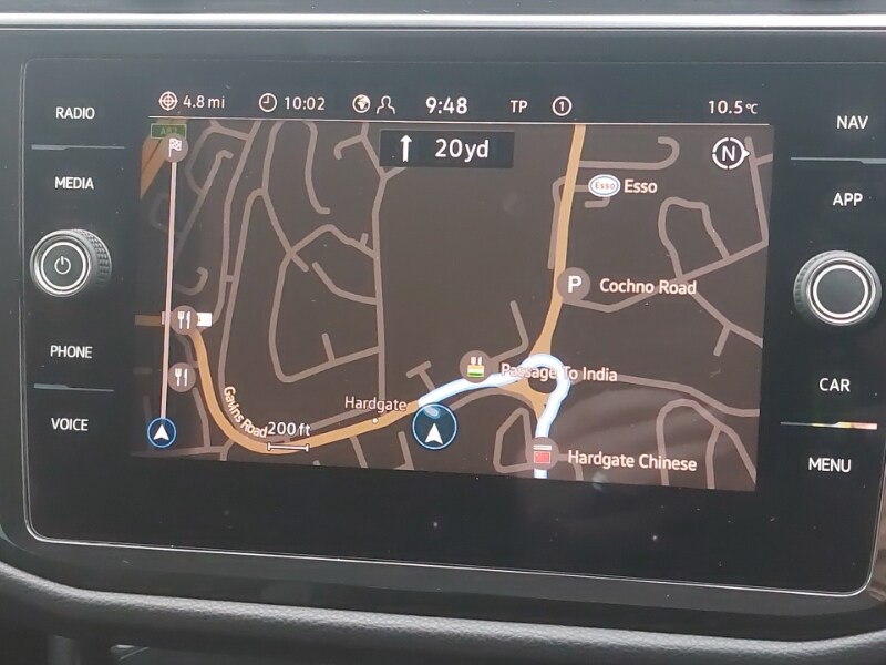 Used Volkswagen Tiguan 2022 for sale - 76778503: Photo 12