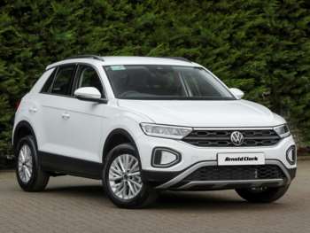 2024 - 1.0 TSI 115 Life 5dr