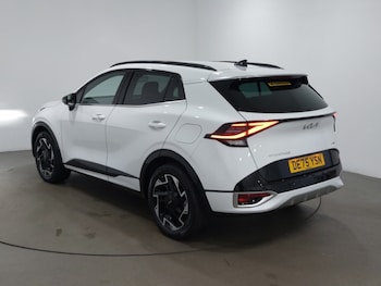 Used Kia Sportage 2025 for sale - 76720914: Photo