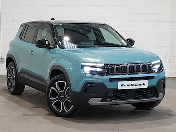 Jeep - Other