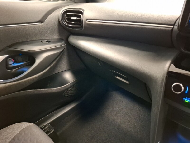 Used Toyota Yaris Cross 2022 for sale - 77924533: Photo 11