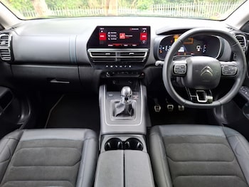 Used Citroen C5 Aircross 2022 for sale - 78503609: Photo