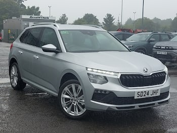 Used Skoda Kamiq 2024 for sale - 79803323: Photo