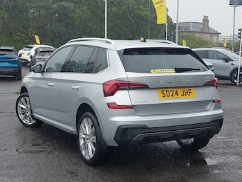 Used Skoda Kamiq 2024 for sale - 79803323: Photo