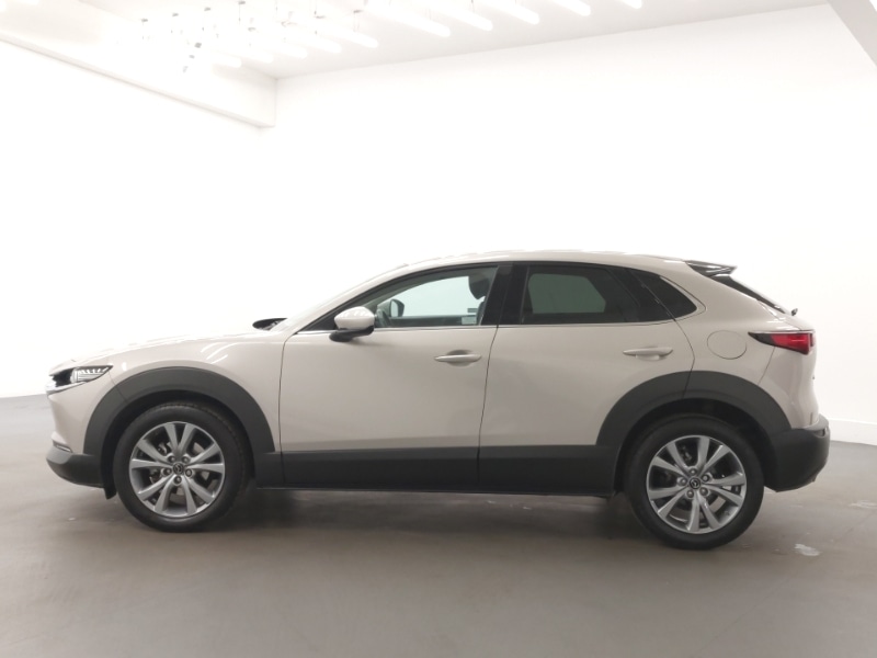 Used Mazda CX-30 2023 for sale - 77353285: Photo 4