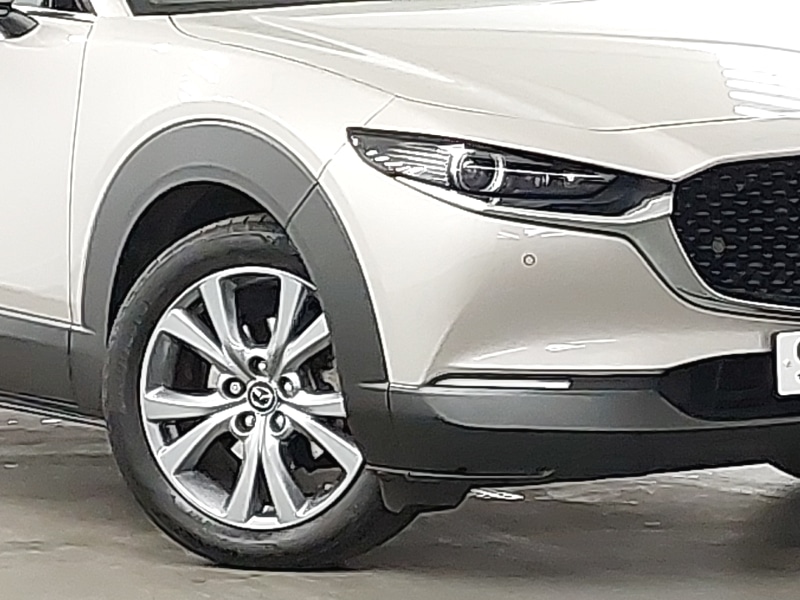 Used Mazda CX-30 2023 for sale - 77353285: Photo 9