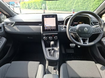 Used Renault Clio 2026 for sale - 79171763: Photo