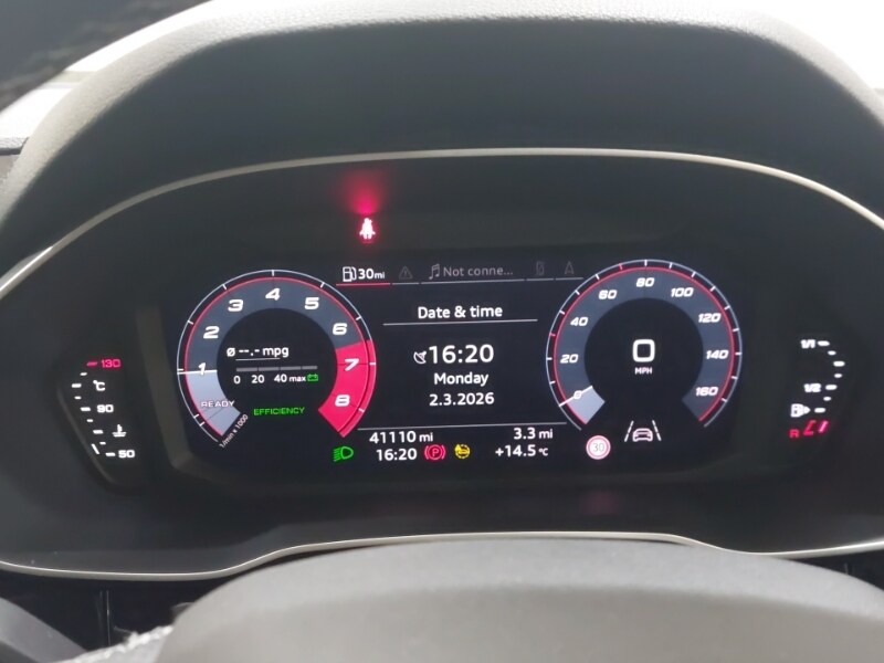 Used Audi Q3 2021 for sale - 77790874: Photo 11