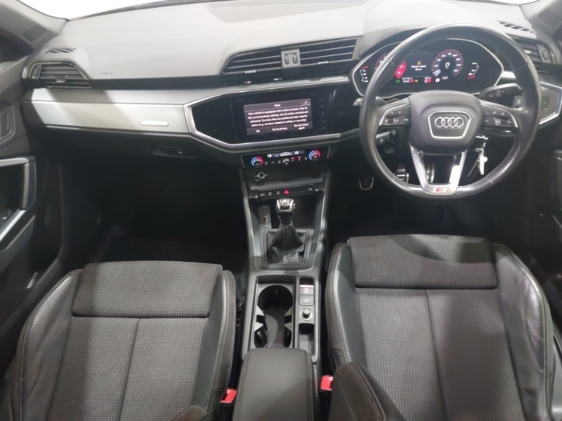 Used Audi Q3 2021 for sale - 77790874: Photo 2